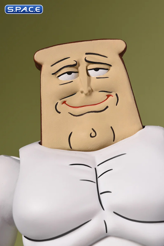Ultimate Powdered Toast Man (The Ren & Stimpy Show)
