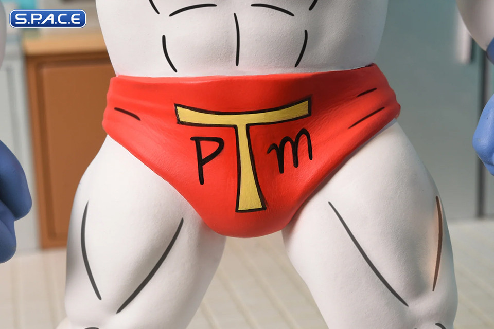 Ultimate Powdered Toast Man (The Ren & Stimpy Show)