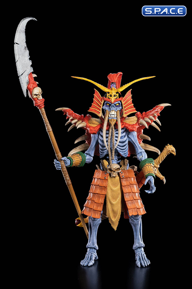 Bone-Zai (Skeleton Warriors)