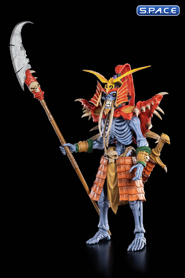 Bone-Zai (Skeleton Warriors)