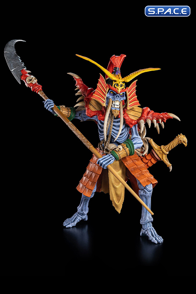 Bone-Zai (Skeleton Warriors)