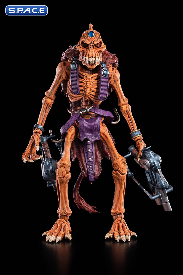 Claw (Skeleton Warriors)