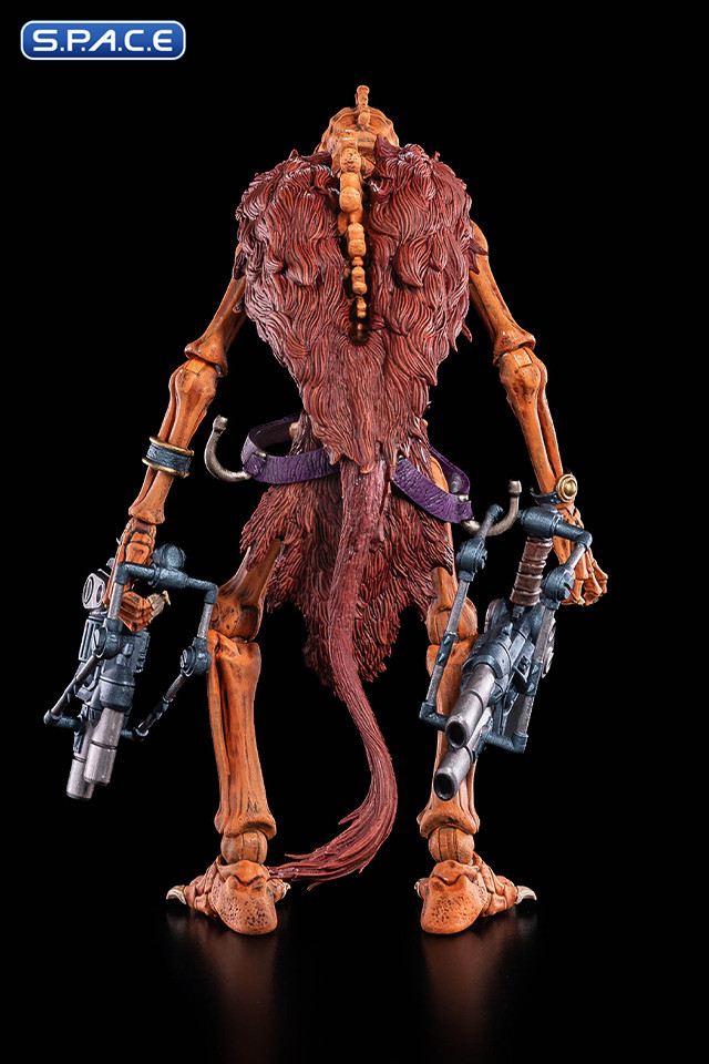 Claw (Skeleton Warriors)