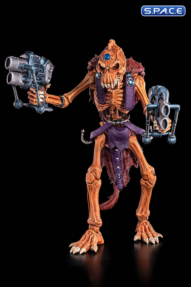 Claw (Skeleton Warriors)