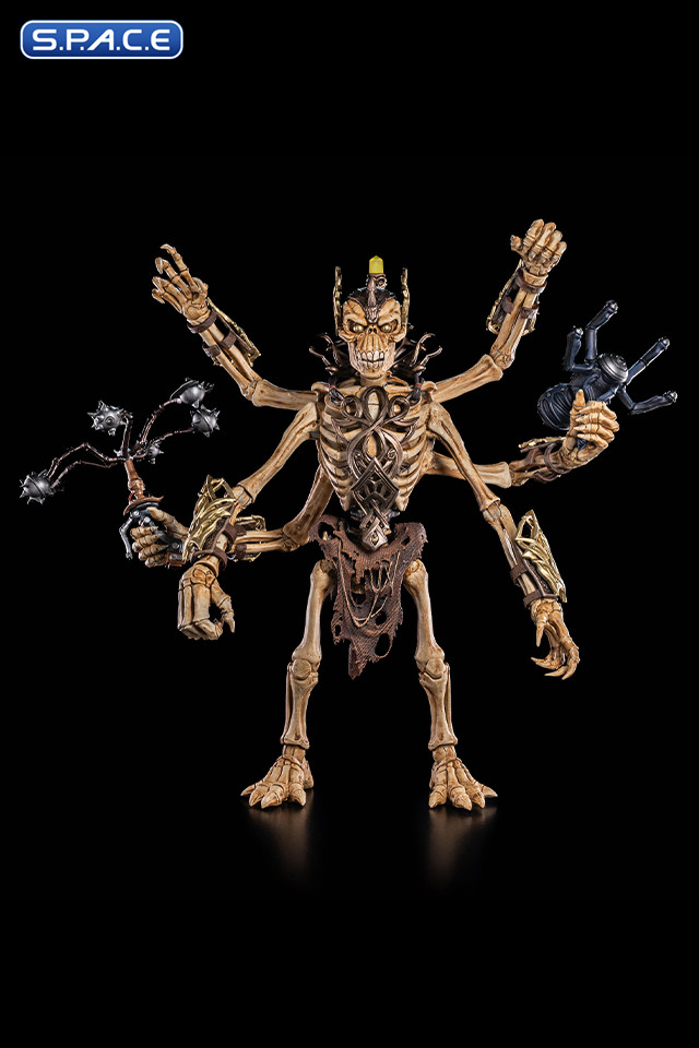 Aracula (Skeleton Warriors)