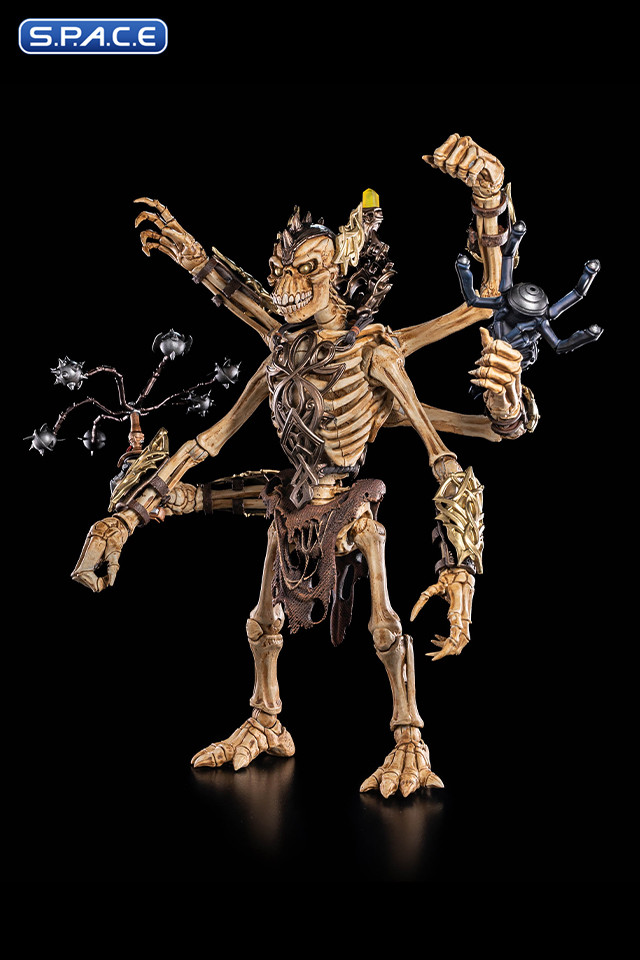 Aracula (Skeleton Warriors)