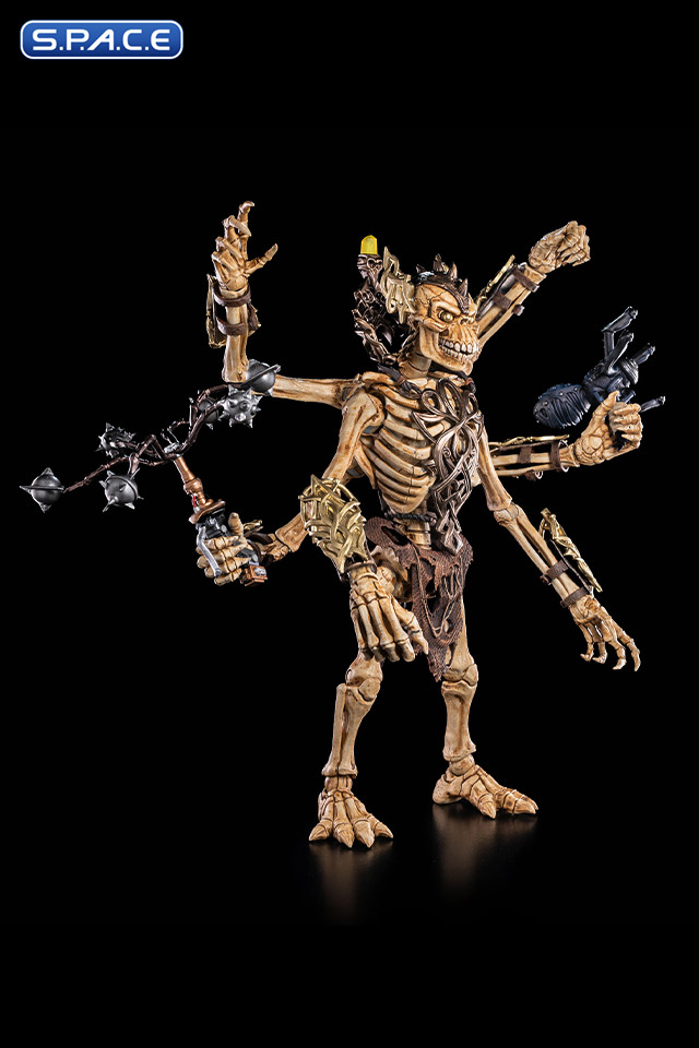 Aracula (Skeleton Warriors)