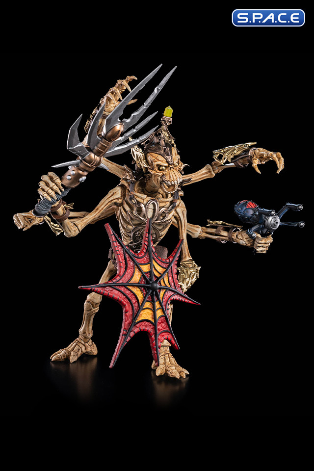 Aracula (Skeleton Warriors)