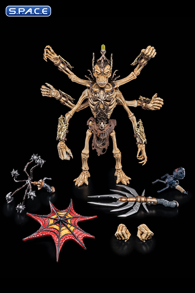 Aracula (Skeleton Warriors)