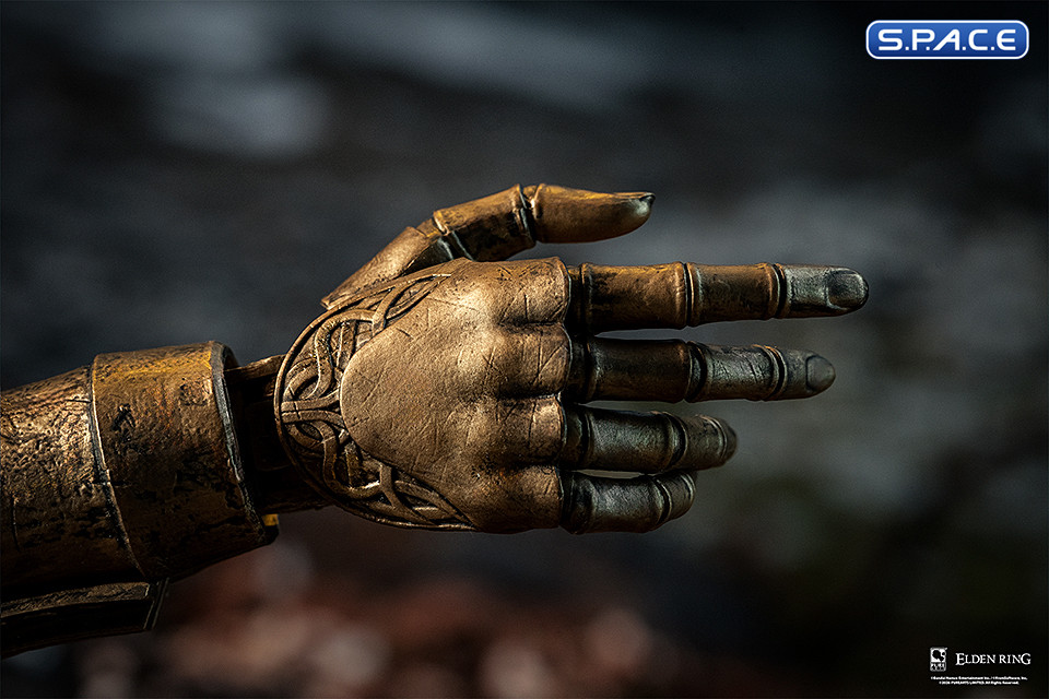 1/3 Scale Arm of Malenia Replica (Elden Ring)
