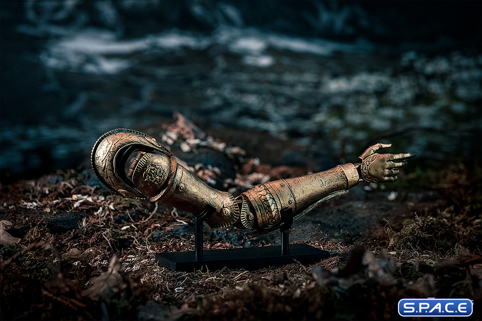 1/3 Scale Arm of Malenia Replica (Elden Ring)
