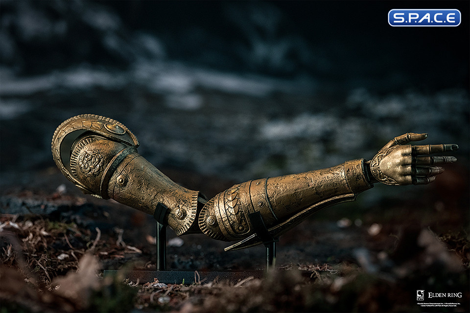 1/3 Scale Arm of Malenia Replica (Elden Ring)