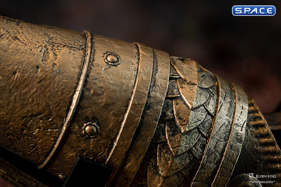 1/3 Scale Arm of Malenia Replica (Elden Ring)