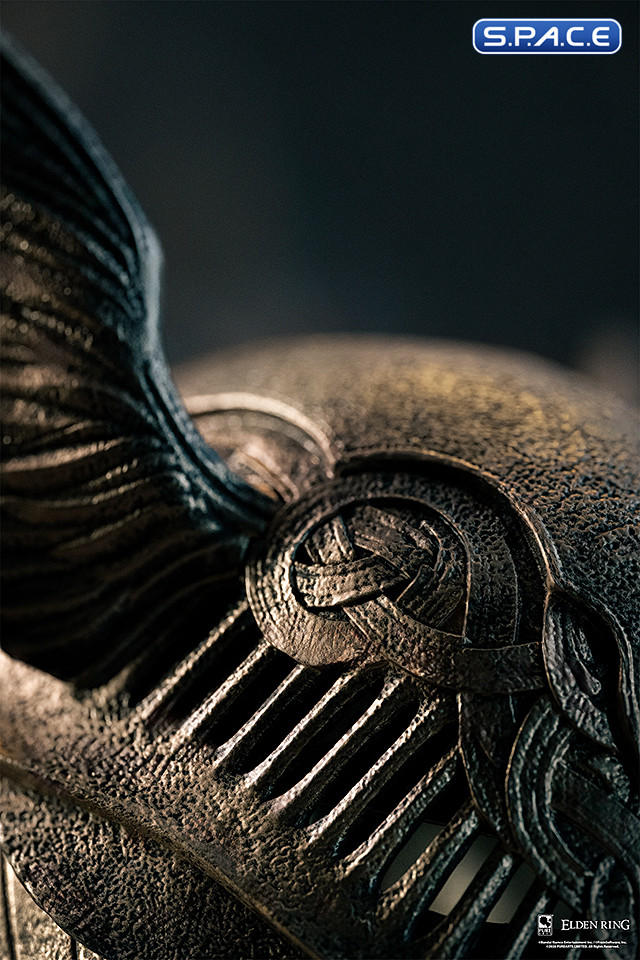 1/3 Scale Helmet of Malenia Replica (Elden Ring)