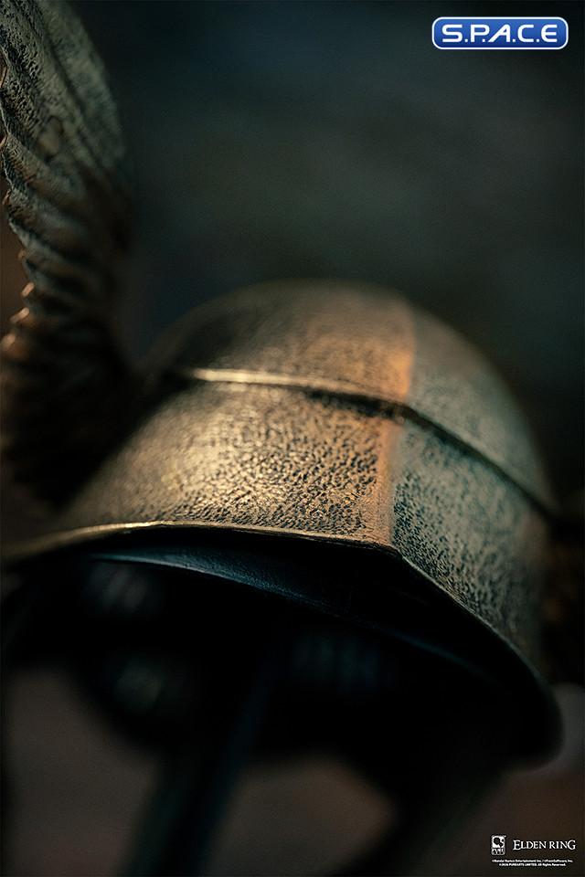 1/3 Scale Helmet of Malenia Replica (Elden Ring)
