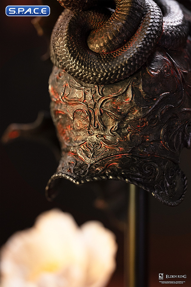 1/3 Scale Helmet of Messmer Replica (Elden Ring Shadow of the Erdtree)