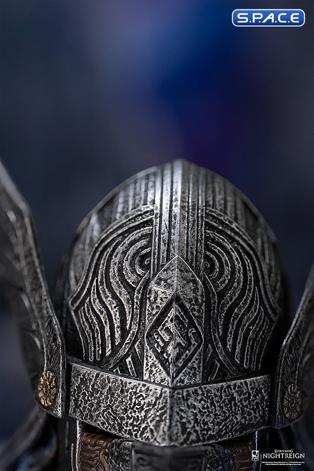 1/3 Scale Helmet of Wylder Replica (Elden Ring Nightreign)