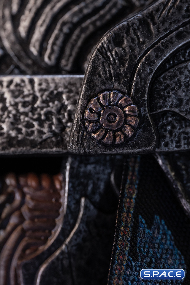 1/3 Scale Helmet of Wylder Replica (Elden Ring Nightreign)