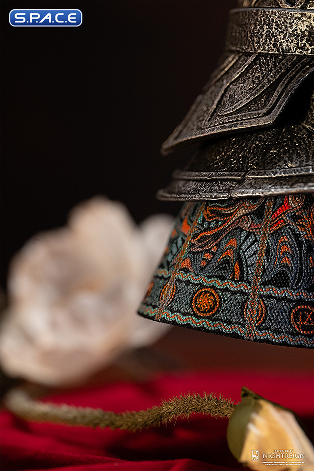 1/3 Scale Helmet of Wylder Replica (Elden Ring Nightreign)