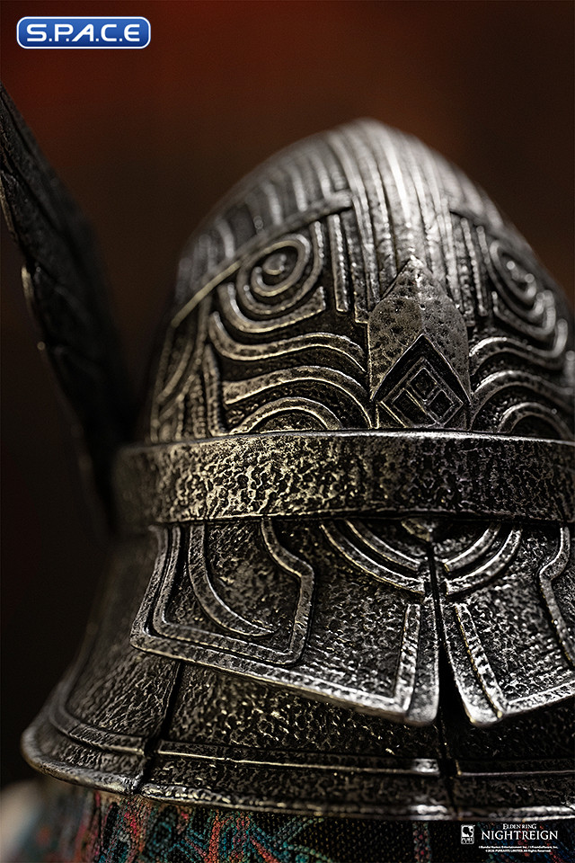 1/3 Scale Helmet of Wylder Replica (Elden Ring Nightreign)