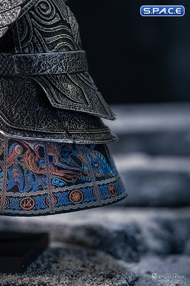 1/3 Scale Helmet of Wylder Replica (Elden Ring Nightreign)