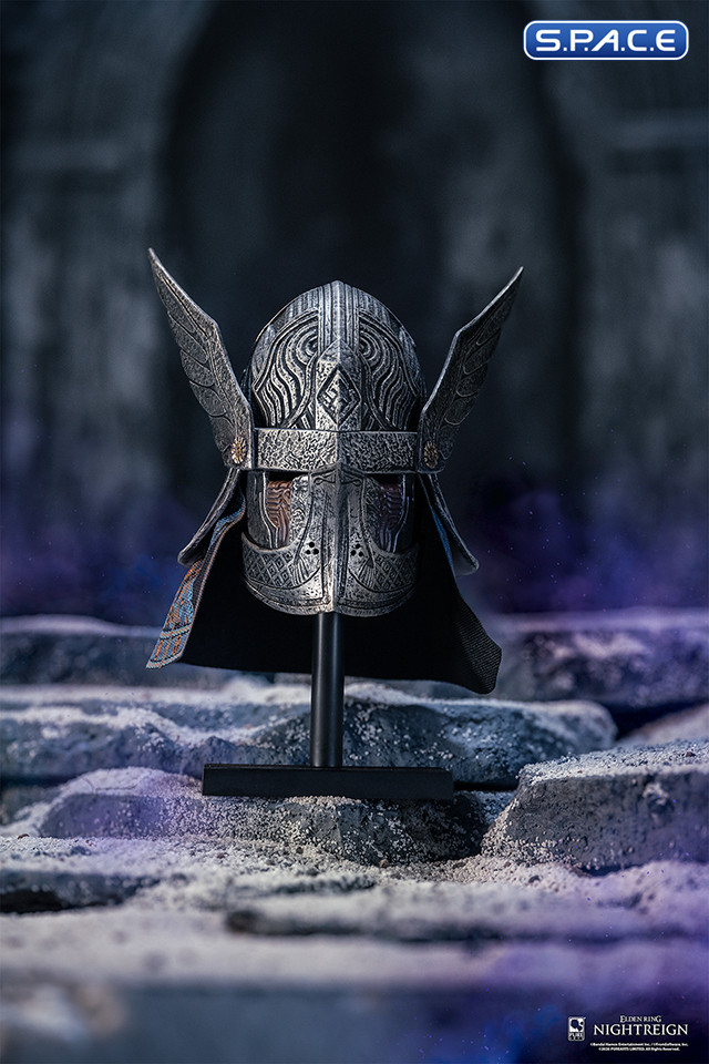 1/3 Scale Trio Helmets Replica Set (Elden Ring)