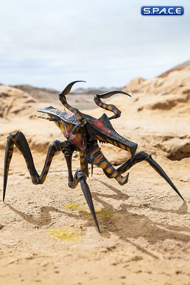 Warrior Bug Exquisite Basic (Starship Troopers)