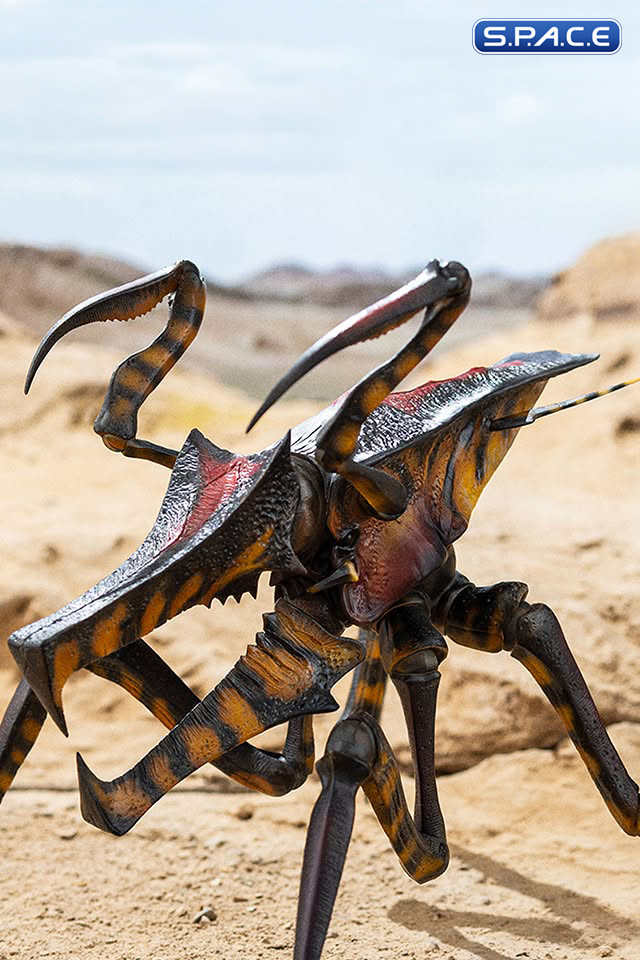 Warrior Bug Exquisite Basic (Starship Troopers)