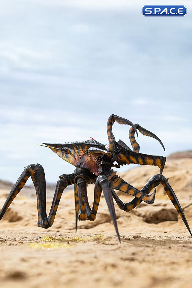 Warrior Bug Exquisite Basic (Starship Troopers)