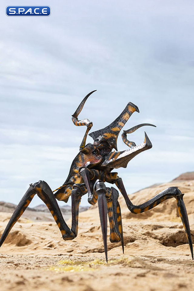 Warrior Bug Exquisite Basic (Starship Troopers)