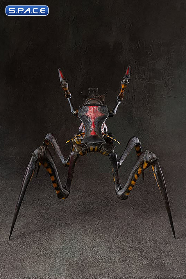 Warrior Bug Exquisite Basic (Starship Troopers)