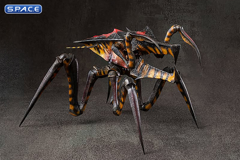 Warrior Bug Exquisite Basic (Starship Troopers)