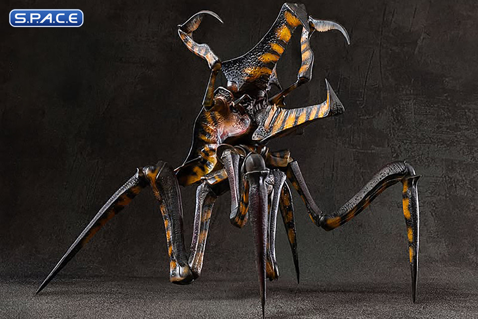 Warrior Bug Exquisite Basic (Starship Troopers)
