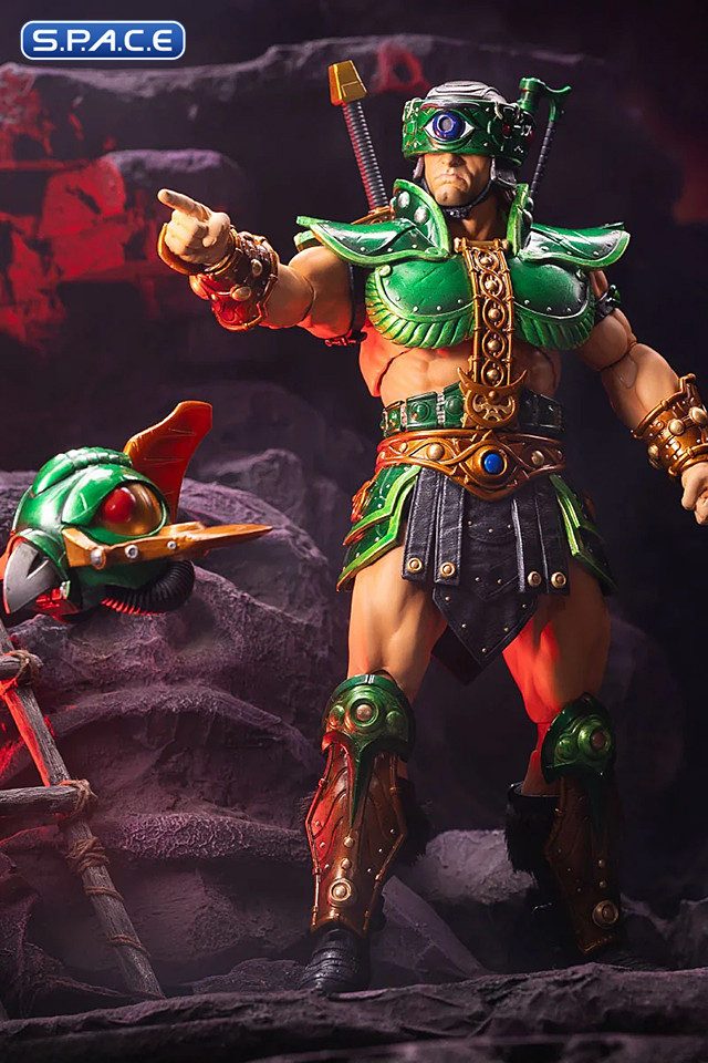 1/6 Scale Tri-Klops - Timed Edition (Masters of the Universe)