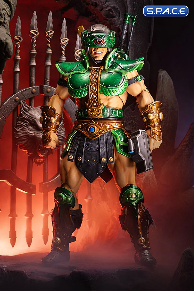 1/6 Scale Tri-Klops - Timed Edition (Masters of the Universe)
