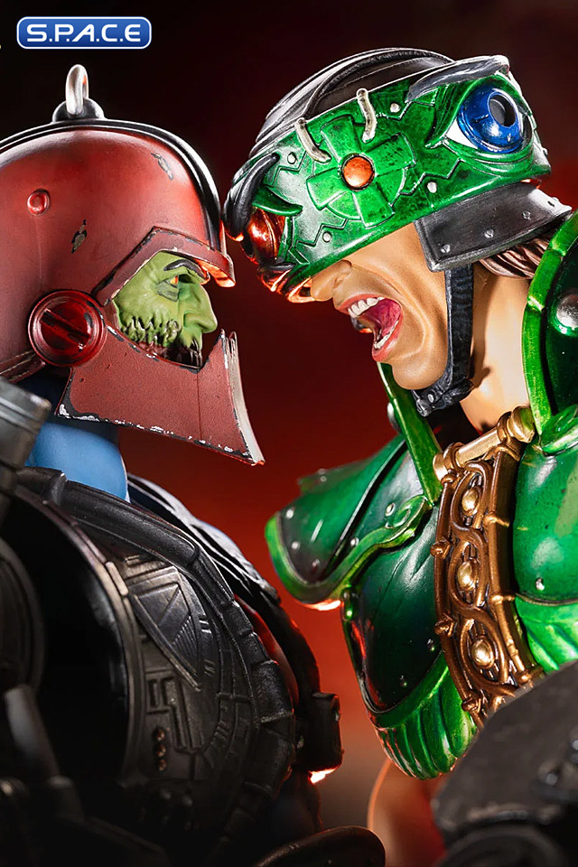 1/6 Scale Tri-Klops - Timed Edition (Masters of the Universe)