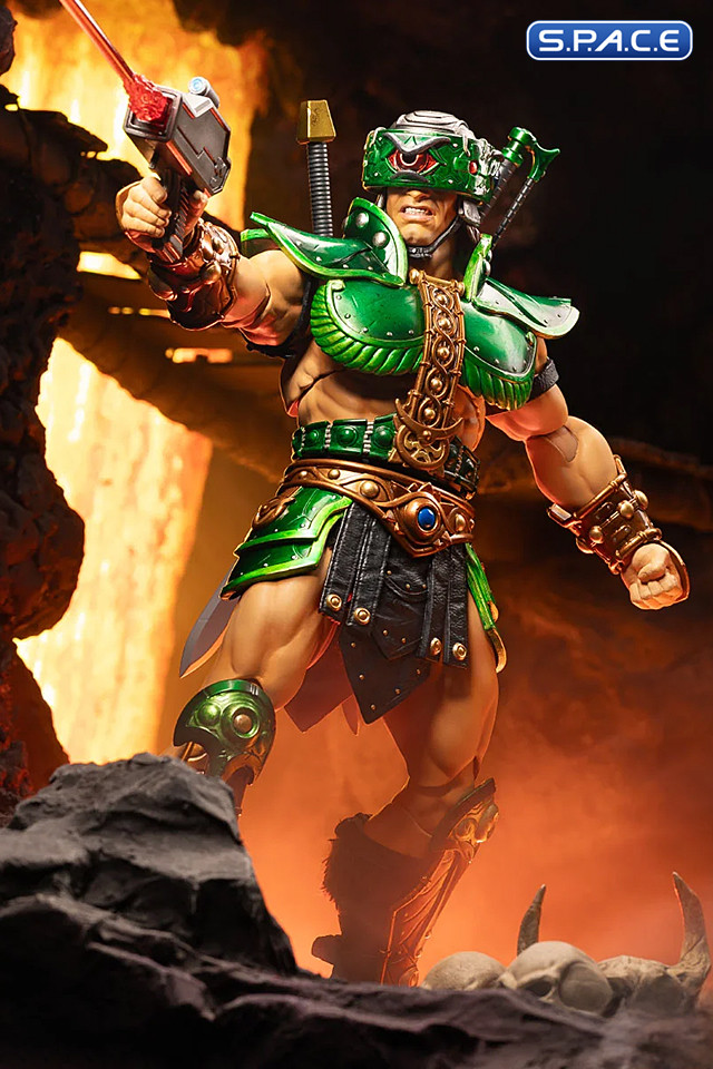 1/6 Scale Tri-Klops - Timed Edition (Masters of the Universe)