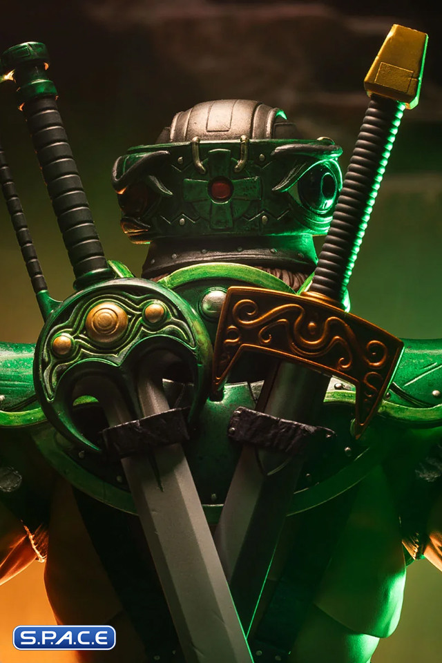 1/6 Scale Tri-Klops - Timed Edition (Masters of the Universe)