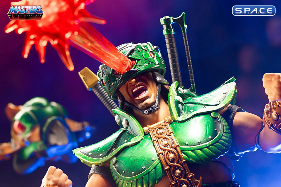 1/6 Scale Tri-Klops - Timed Edition (Masters of the Universe)