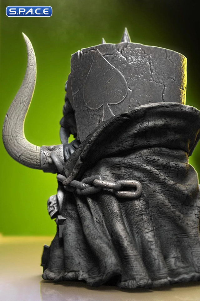 We Are Mot�rhead Warpig 3D Vinyl Cover Statue (Mot�rhead)