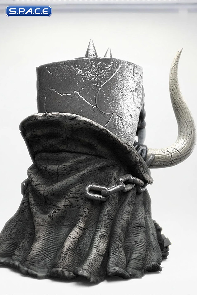 We Are Mot�rhead Warpig 3D Vinyl Cover Statue (Mot�rhead)
