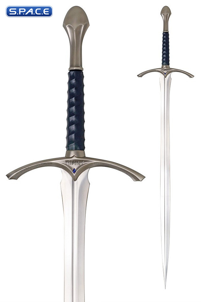 Glamdring - The Sword of Gandalf (Lord of the Rings)
