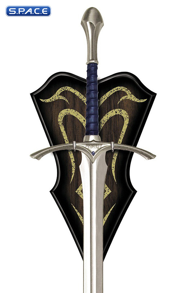 Glamdring - The Sword of Gandalf (Lord of the Rings)