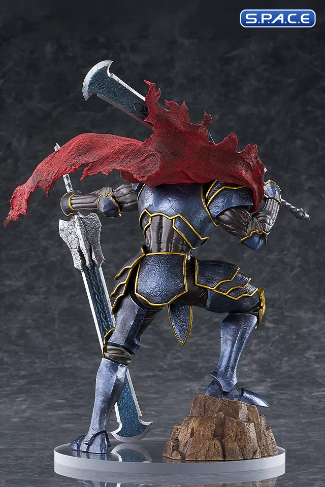 Momon Pop Up Parade SP PVC Statue (Overlord: The Sacred Kingdom)