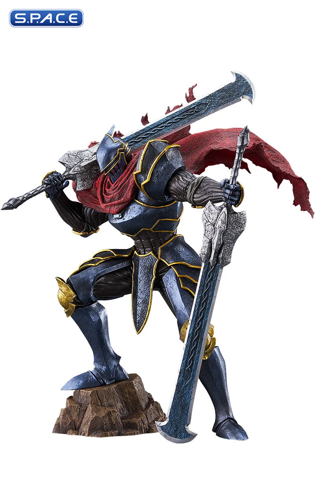 Momon Pop Up Parade SP PVC Statue (Overlord: The Sacred Kingdom)