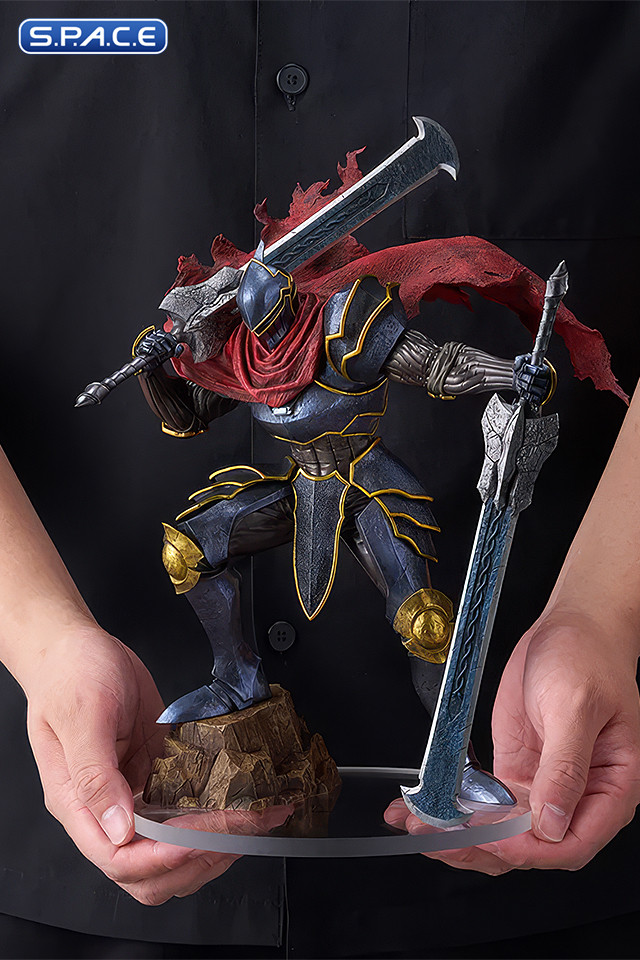 Momon Pop Up Parade SP PVC Statue (Overlord: The Sacred Kingdom)