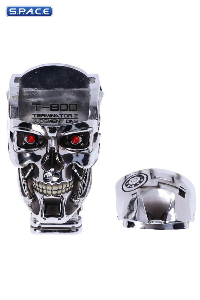 T-800 Bottle Opener with Box (Terminator 2)