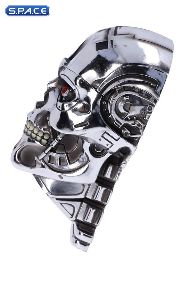 T-800 Bottle Opener with Box (Terminator 2)