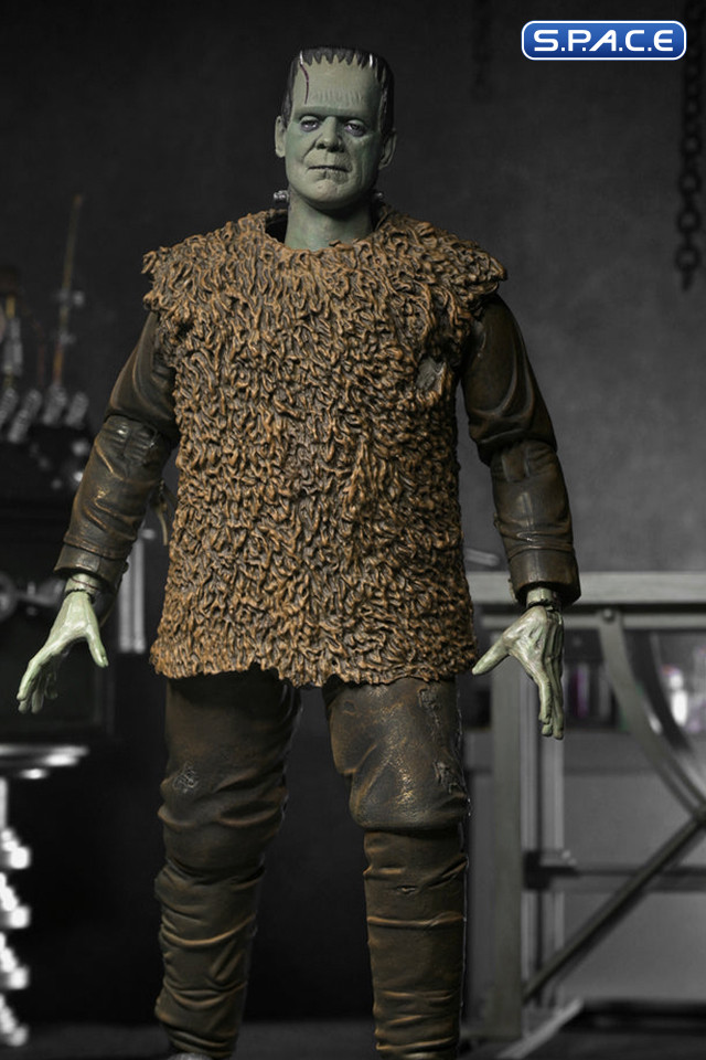 Ultimate Frankensteins Monster (Universal Monsters)