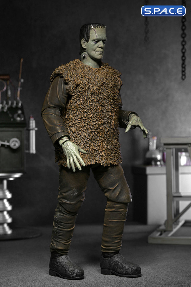 Ultimate Frankensteins Monster (Universal Monsters)